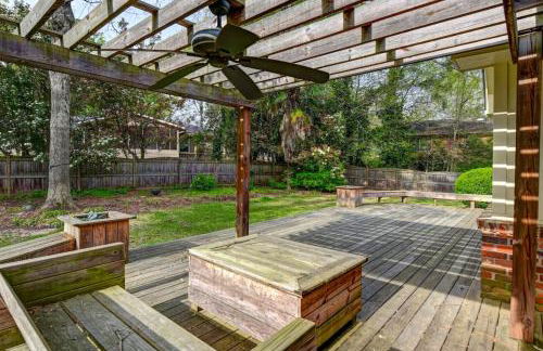 The Quails Nest of Harbison - Foto 30