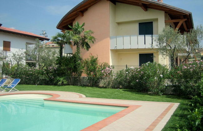 Holiday Home in Lazise Near Lake Garda - Foto 1
