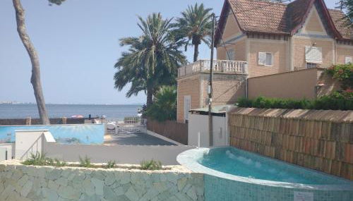 Modern nieuwbouwappartement aan het strand van de Mar Menor in Santiago de la Ribera - Foto 4