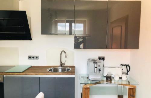 Idyllische Ferienwohnungen in Mossendorf - Foto 27