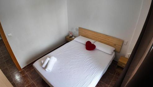 Ruralux Mecina Fondales - Foto 4, towels