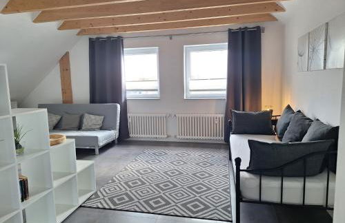 Moderne Wohnung in Krefeld - Foto 10