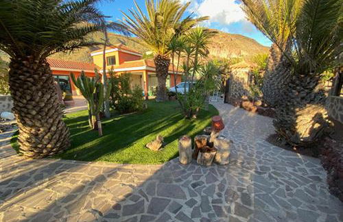 Finca Elipha Gran Canaria - Foto 11