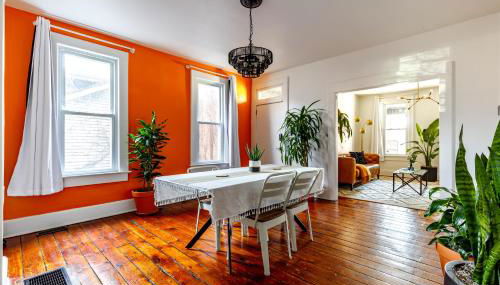 Jungle House Urban Lofts - Arena District & Short North - Foto 4