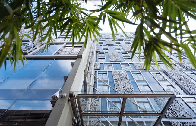 SILA Urban Living - Foto 69