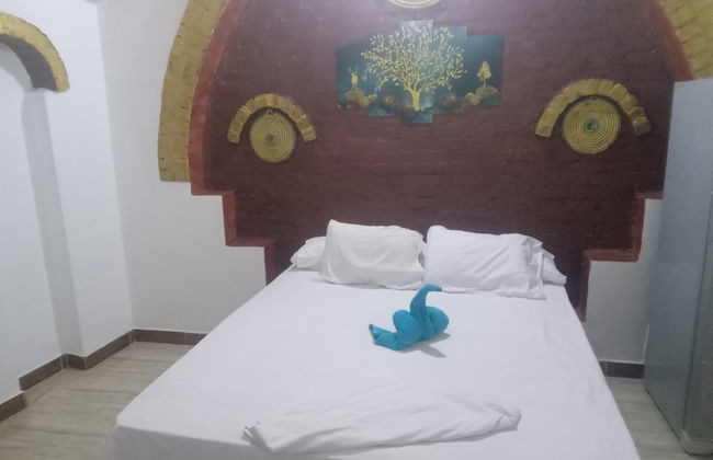 Golden Palace villa - Foto 4