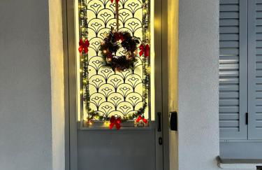 MMs house at Mikrolimano - Foto 40