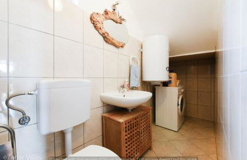 Villa Smilje ZadarVillas - Foto 46