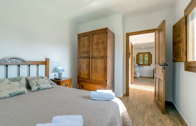 Los Llanos by Dreams Alpujarra - Foto 2