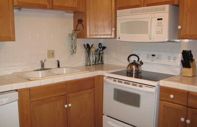 La Vista Blanc by Mammoth Reservation Bureau - Foto 26