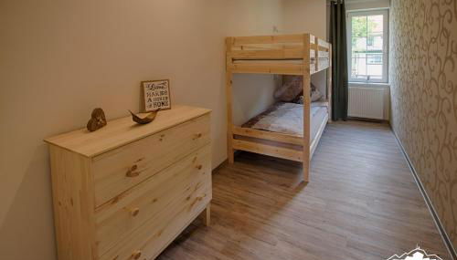 Auszeit-im-Harz Haus 2 Wohnung 3 - Foto 4