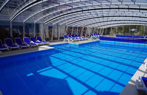 Apartamenty pod Dębami - noclegi Beskid Niski - Foto 24