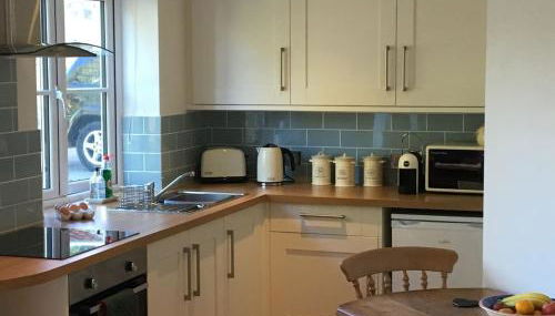 Littlemead - Newly renovated private studio near Glastonbury - Foto 5