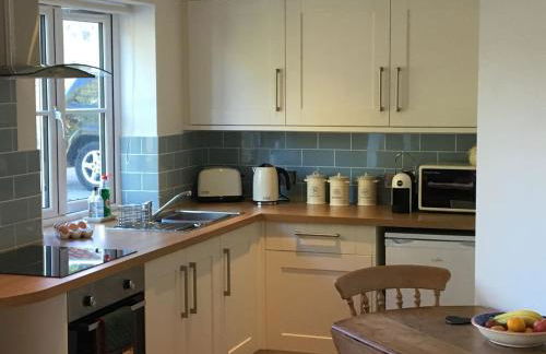 Littlemead - Newly renovated private studio near Glastonbury - Foto 5