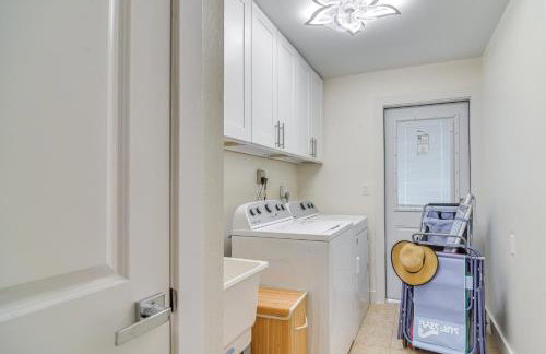 2 Mi to Beach: Home w/ Pool, Grill & More in Largo - Foto 26