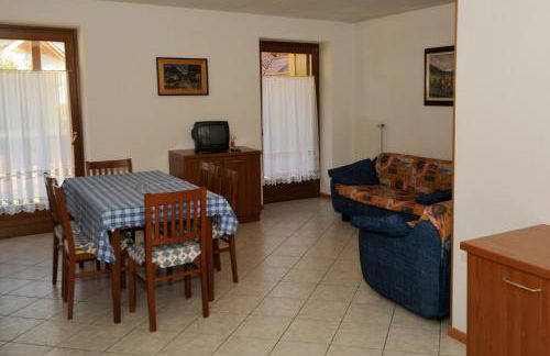 Residence Betulla Molveno - Foto 26