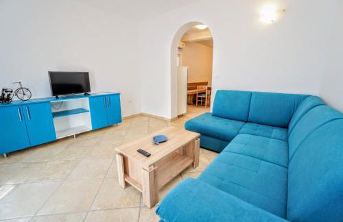 Apartment Nino Savudrija - Foto 9