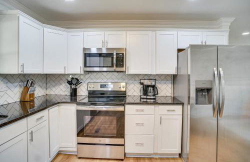 1 Mi to Downtown Gallatin Family-Friendly Home! - Foto 8