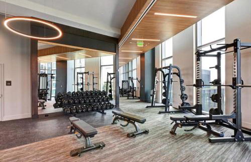 Global Luxury Suites at Town Center - Foto 58