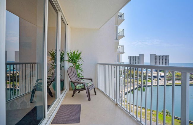 Pelican Beach Terrace 805 - Photo 34