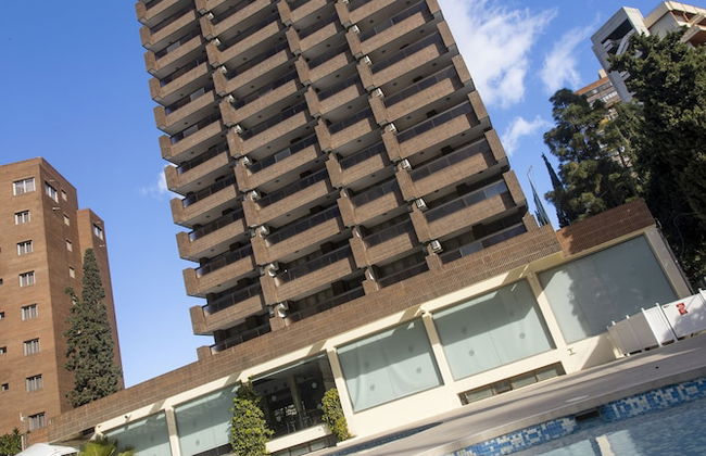 Aparthotel BCL Levante Club - Foto 29