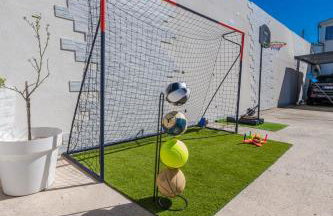 Luxury Villa Stella in a natural setting - Foto 47