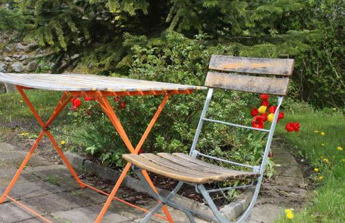 Ferienwohnung mit großem Garten und Blick zum See - Photo 19