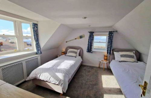 Cullen Seaside Cottage - Foto 12