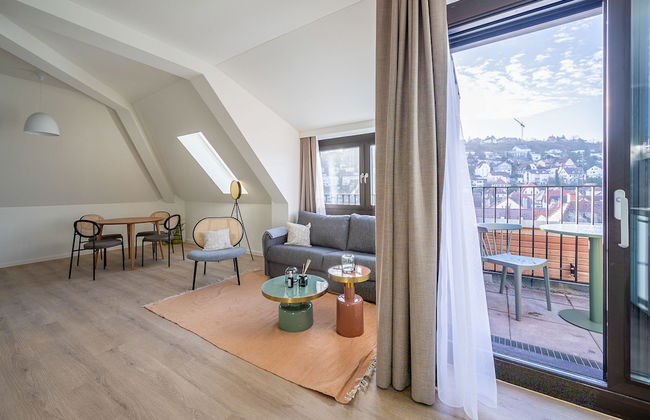 Limehome Stuttgart Elsenhansstr. - Foto 48