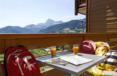 Résidence Odalys Les Belles Roches - Photo 23