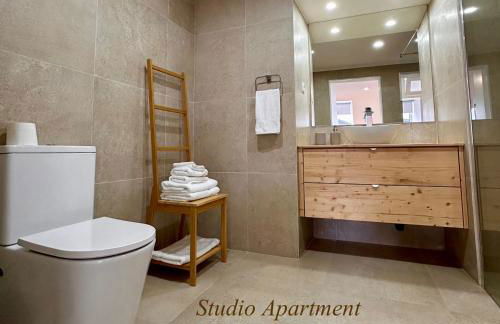 UpTown Apartments - Foto 12