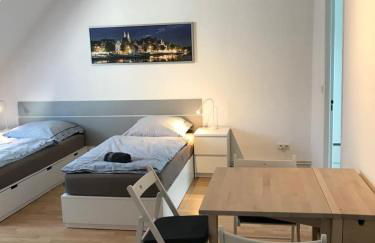 Ferienwohnung am Uniklinik - Foto 29