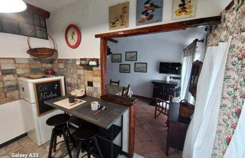 Cà Nastrè - Foto 1