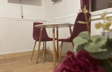 Peaceful Apparts Saint-Quentin - Foto 73