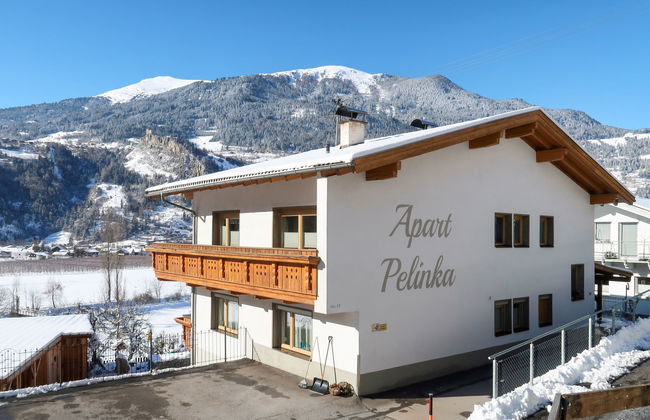 Pelinka - Foto 2