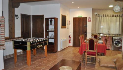 Casa Los 5 Caños - Photo 4