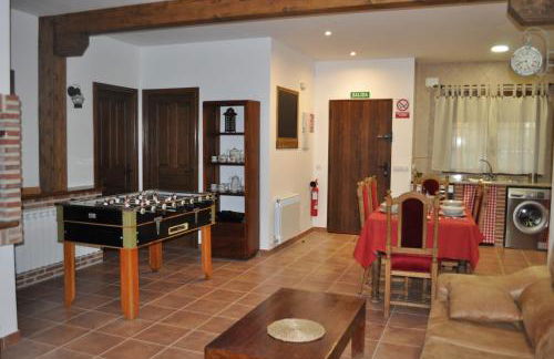 Casa Los 5 Caños - Photo 4