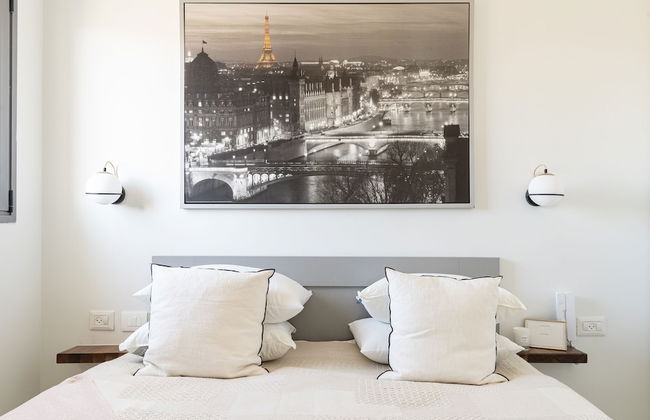 Savyon View Tower Isrentals - Foto 5