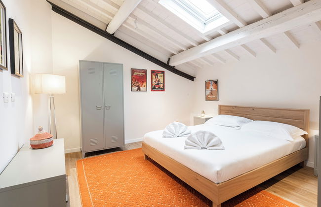 Salutati Apartments by MMega - Foto 21