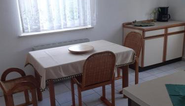 Ferienwohnung Frankenglück - Foto 5