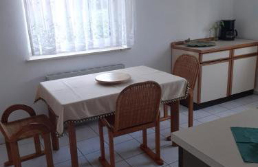 Ferienwohnung Frankenglück - Foto 5