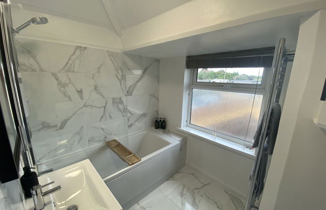 Coastal Getaway in Heacham - Foto 8