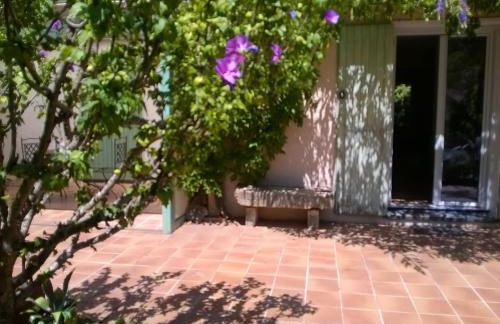 Villa charmante à Arpaillargues-et-Aureillac avec piscine privée - Photo 12