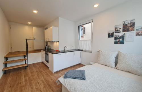 Ferienwohnung an der Allee - Foto 1