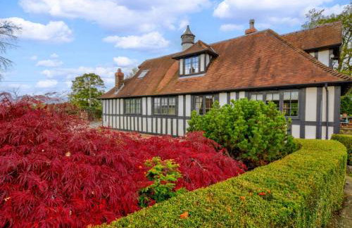 Historic 4 Bedroom Home in Dunham Massey - Pass the Keys - Foto 58