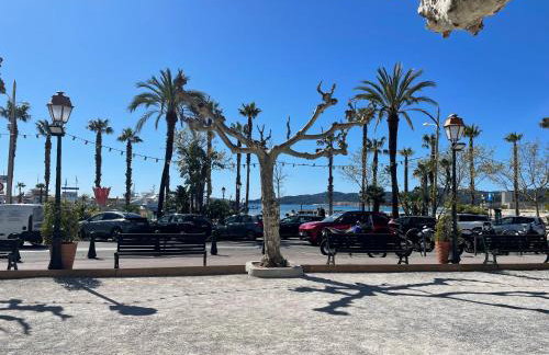 Location appartement au lavandou - Foto 14