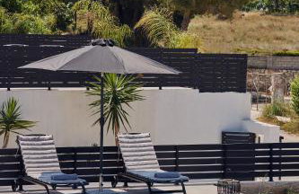 Mouzaki's Stone Villas - Foto 58