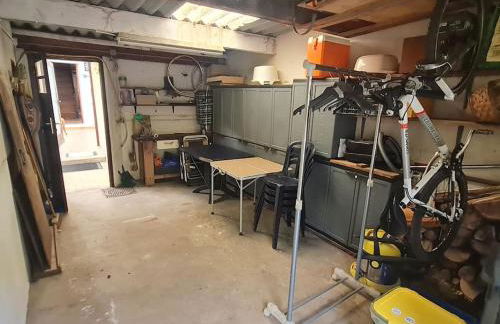 La Petite Maison Pa'Meuse - Foto 7