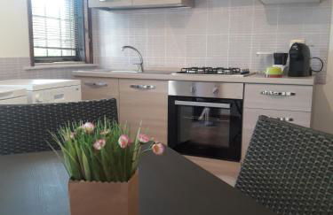 Sweet Home & Apartaments - Foto 21