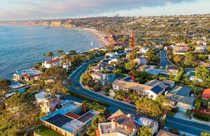 La Jolla Shores Oceanview Retreat - Photo 65